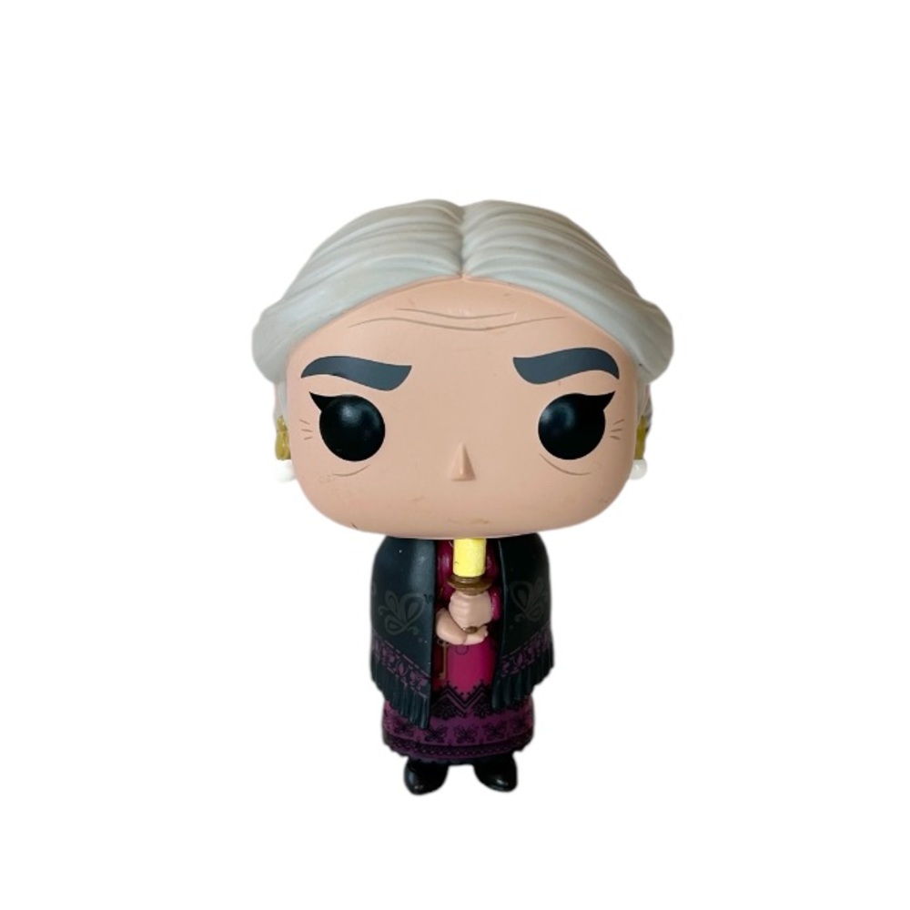 FUNKO POP! Encanto - Abuela Alma Madrigal Vinyl Figure